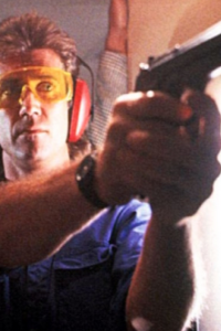 Lethal Weapon